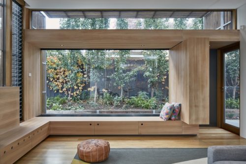 Screen House / Warc Studio Architects