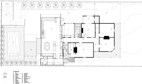 Screen House / Warc Studio Architects