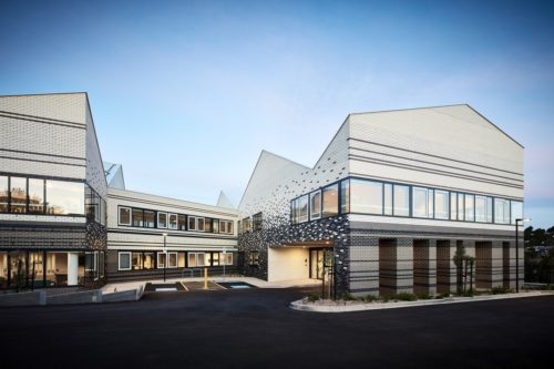BaptCare Brookview, Westmeadows / CHT Architects