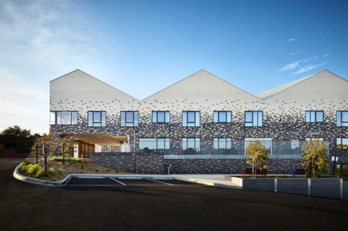 BaptCare Brookview, Westmeadows / CHT Architects