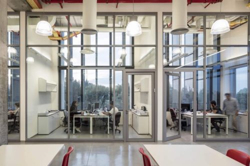 Dr. Miriam & Sheldon G. Adelson School of Entrepreneurship (2016)
