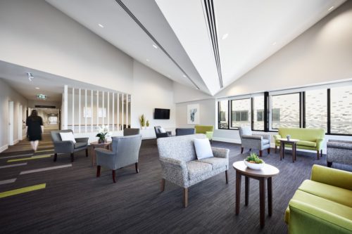 BaptCare Brookview, Westmeadows / CHT Architects