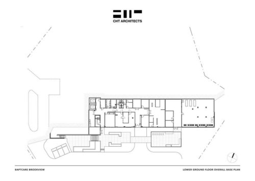 BaptCare Brookview, Westmeadows / CHT Architects