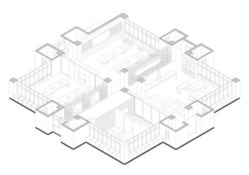 Fintech HQ / noak studio