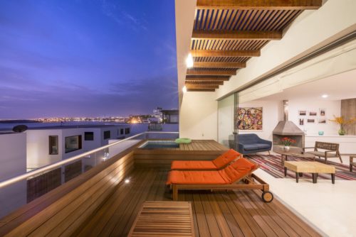 Casa Playa Escondida / SOMA Lima