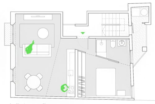 END THE ROC / nook architects