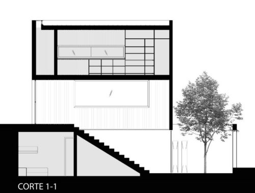 Casa Playa Escondida / SOMA Lima