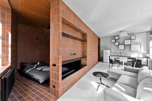 Bazillion / YCL Studio