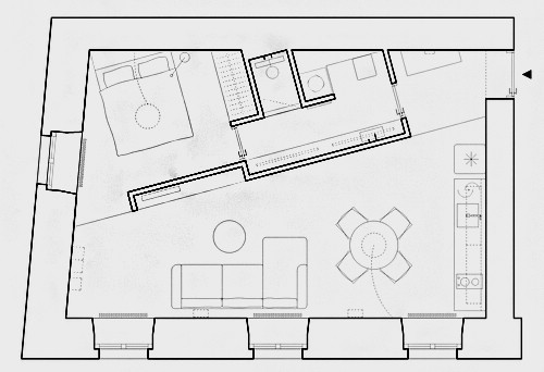 Bazillion / YCL Studio