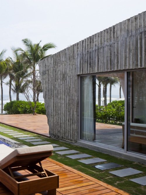 Naman Retreat / VTN Architects