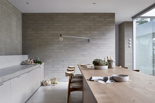 Ruxton Residence / studiofour