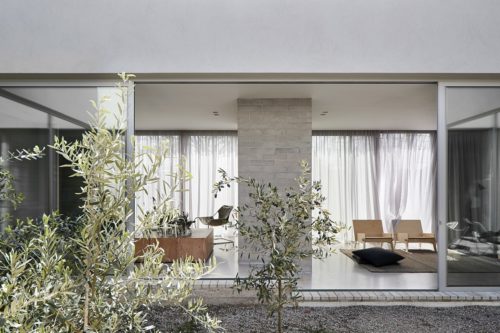 Ruxton Residence / studiofour
