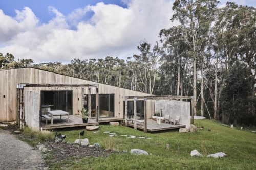 Red Hill House / InForm