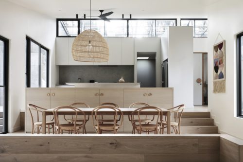 Red Hill House / InForm