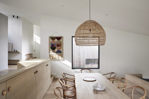 Red Hill House / InForm