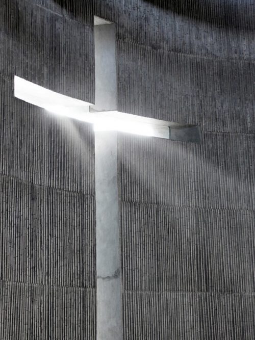 Church of Seed / O Studio Architects