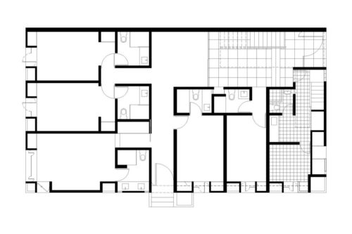Tent House / Nómena Arquitectos