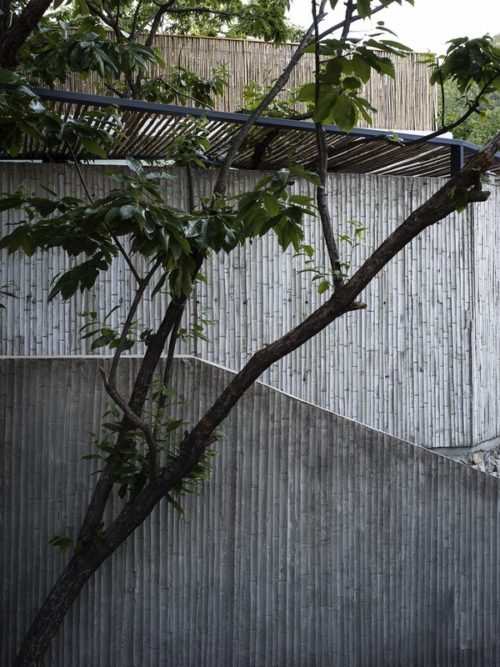 The Noodle Rack / Lukstudio