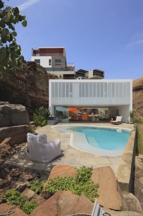 Lapa House / Martin Dulanto