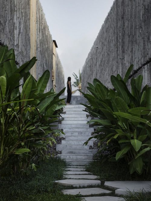 Hotel The Tiing / Nic Brunsdon