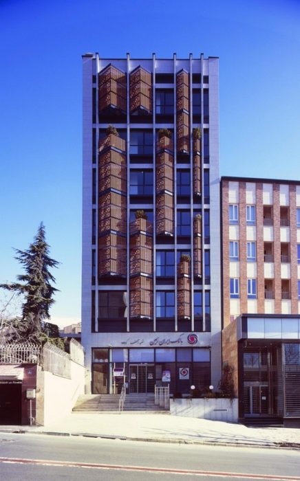 Asef Office Building