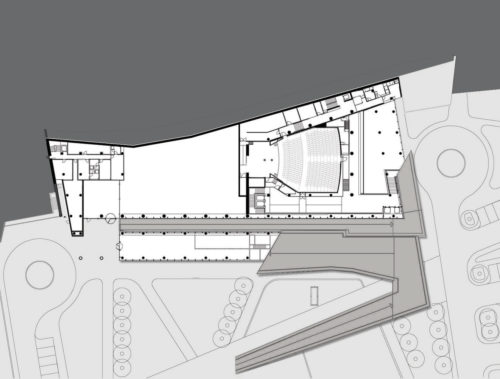 Eyüp Cultural Center and Marrıage Hall