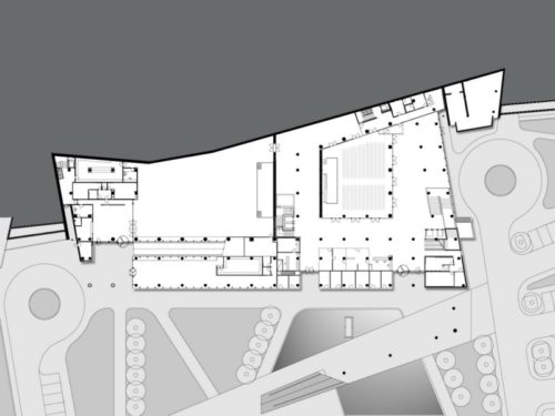Eyüp Cultural Center and Marrıage Hall