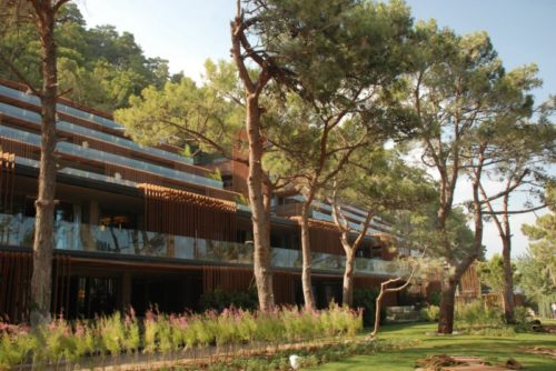 Maxx Royal Kemer Hotel