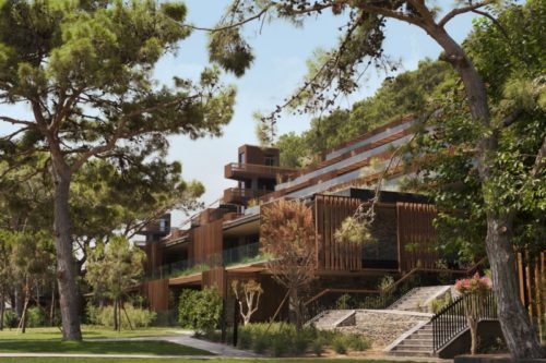 Maxx Royal Kemer Hotel