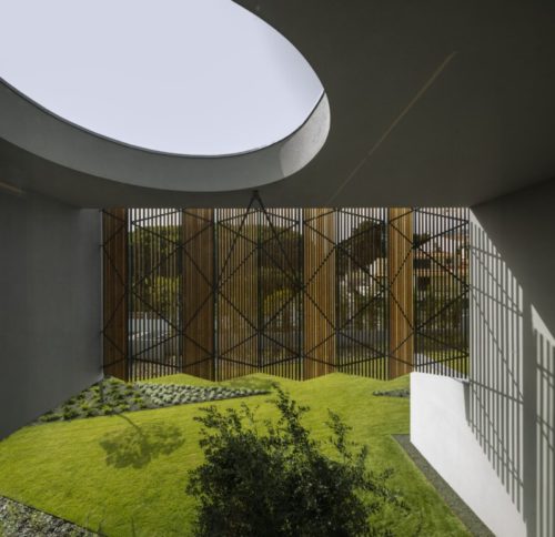 Beloura House IV