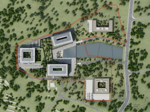 Nanjing Public Medical Center. Lemanarc SA. 2016