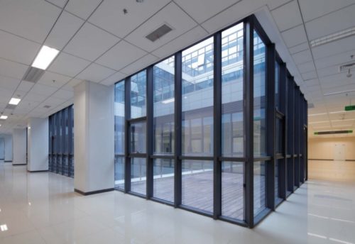 Nanjing Public Medical Center. Lemanarc SA. 2016