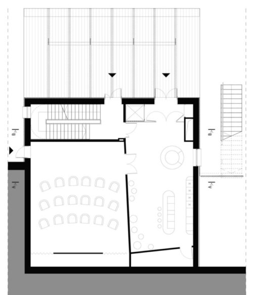 PASAKA Cinema House