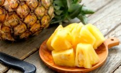 11 причин, почему ананас полезен