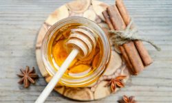 10 причин, почему мед и корица полезны вместе