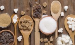 10 натуральных подсластителей и альтернатив сахару