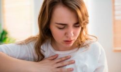 Боль в груди: причины, симптомы и домашние средства для облегчения