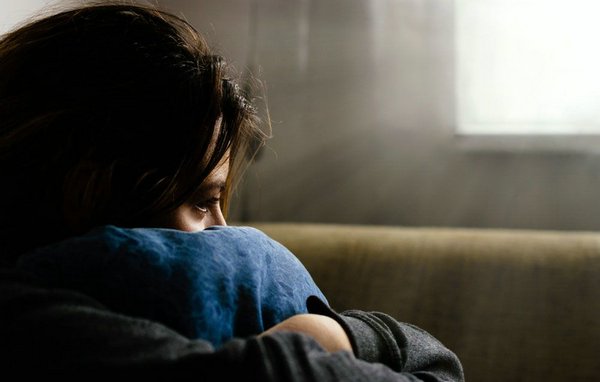 Дефицит питательных веществ