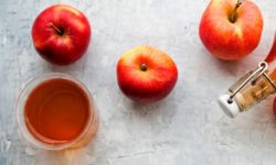 Как использовать яблочный уксус от изжоги и почему