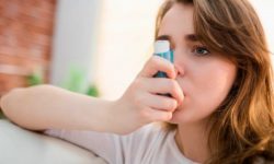 Кашлевой вариант астмы: причины, симптомы и лечение
