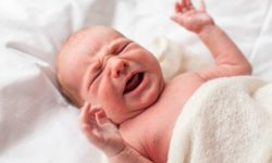 Домашние средства от колик у младенцев: облегчение боли и дискомфорта