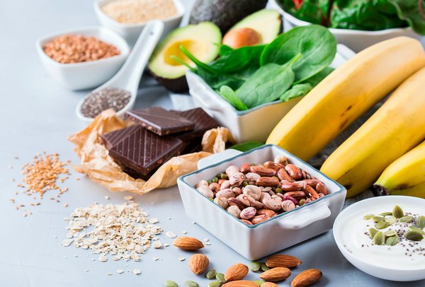 Продукты, которые помогут расслабить мышцы и уменьшить боль