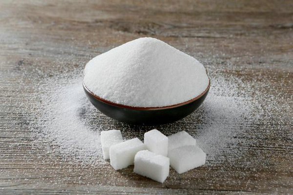Сахарная детоксикация