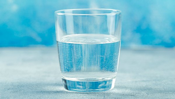 Вода