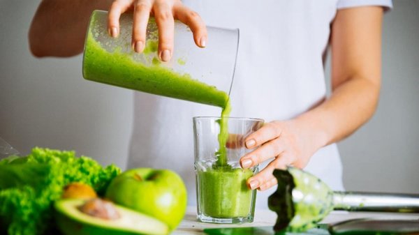 Почему детоксикация полезна для здоровья