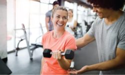 6 причин, по которым не удается нарастить мышечную массу, несмотря на тренировки