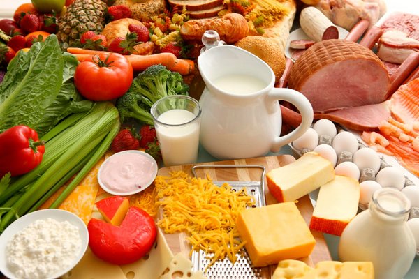 Какие продукты полезны для здоровья полости рта