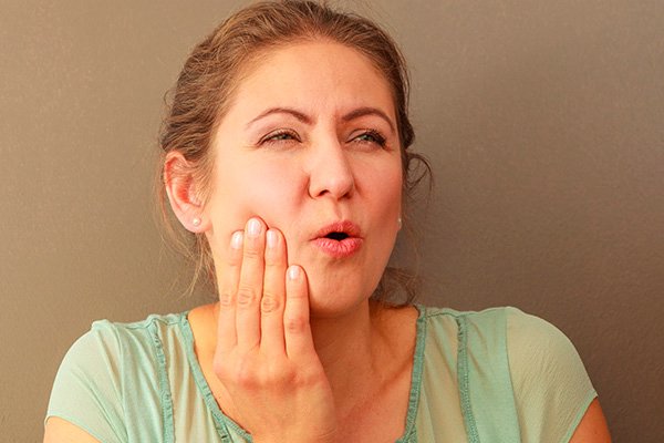 Здоровье полости рта