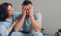 Почему муж постоянно раздражен и что с этим делать