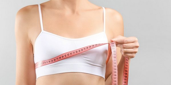 Факторы, влияющие на размер груди